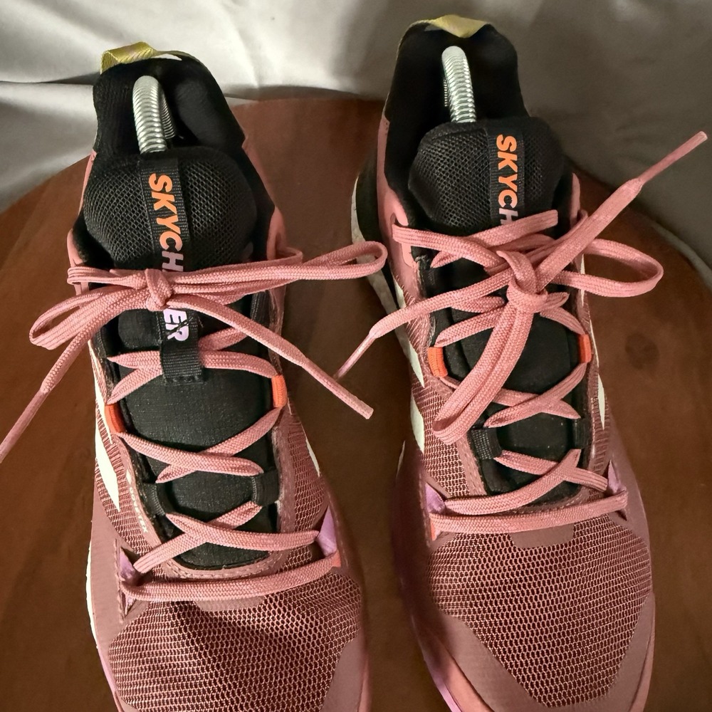 Adidas Terrex Skychaser 2.0 Gore-Tex‎  Sneakers Hikers Women's Size 10 - Picture 10 of 16